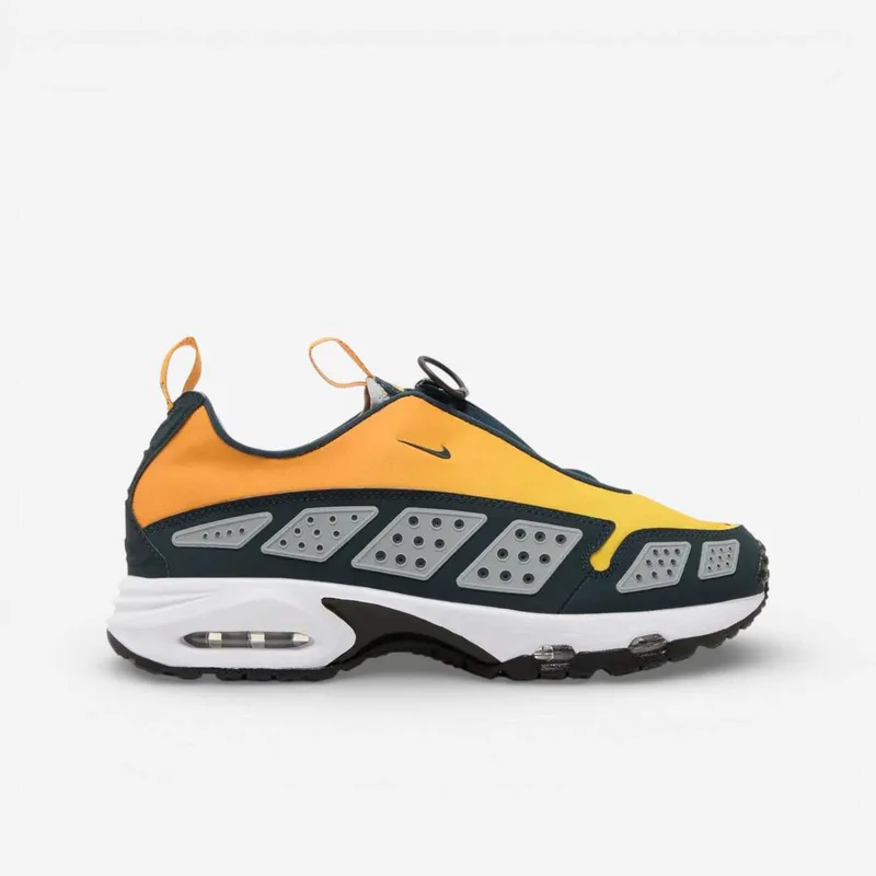 Xαμηλά Sneakers Nike Air Max Sunder Canyon Χρυσό Deep Ocean (Women's)