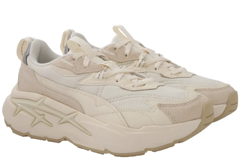Sneaker Puma Spina Nitro Tonal 393782-01 Γυναικείο