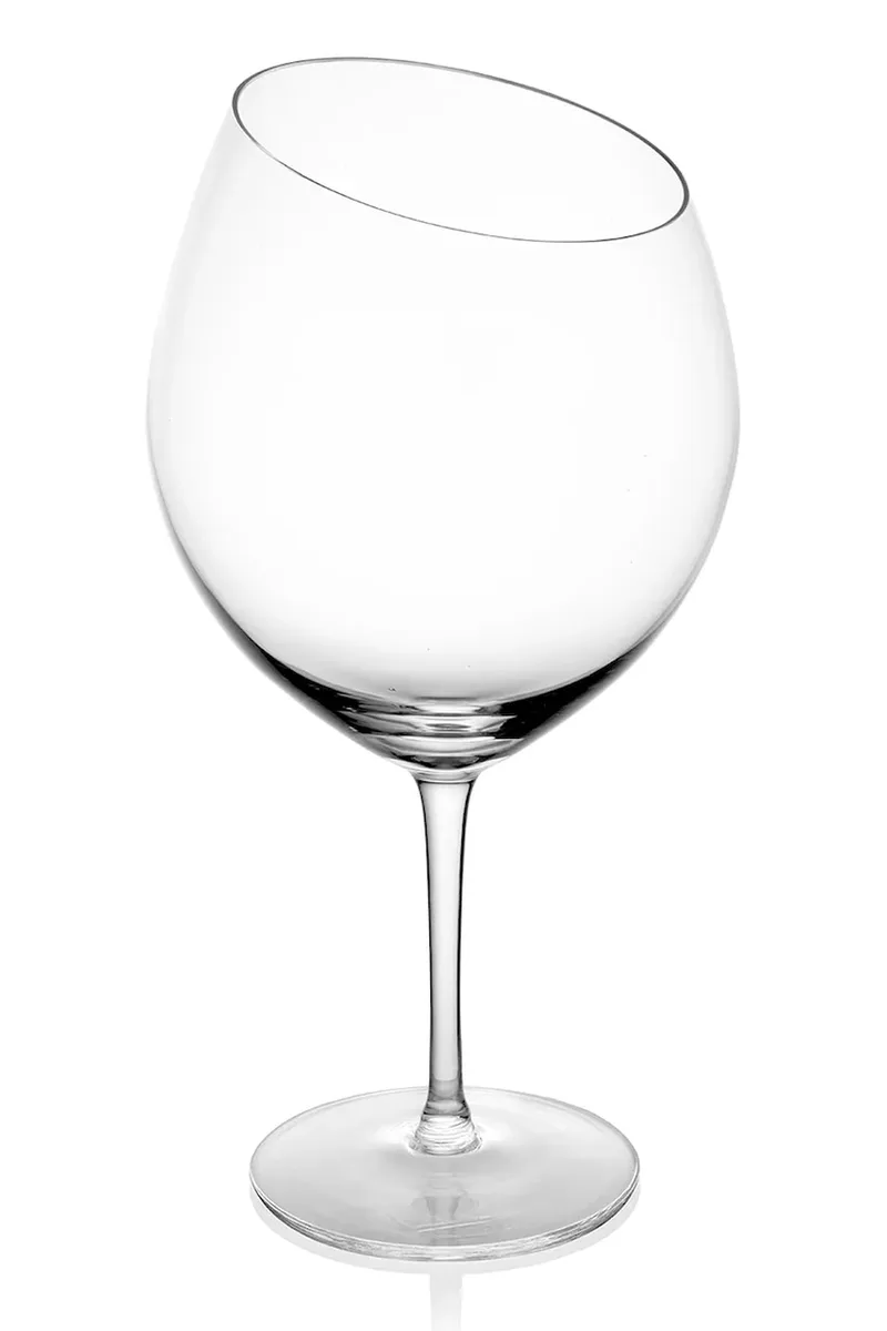 Σετ ποτηριών κρασιού IVV 0,8 l 2-pack