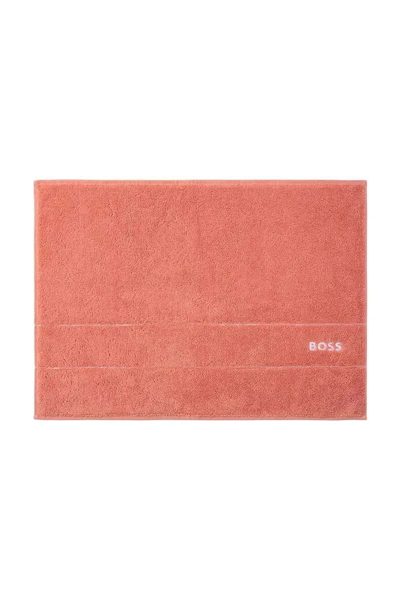 Πετσέτα δαπέδου BOSS PLAIN Sorbet 50 x 70 cm