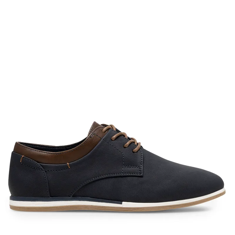 Κλειστά παπούτσια Beverly Hills Polo Club CYL6147-2(IV)CH Σκούρο μπλε