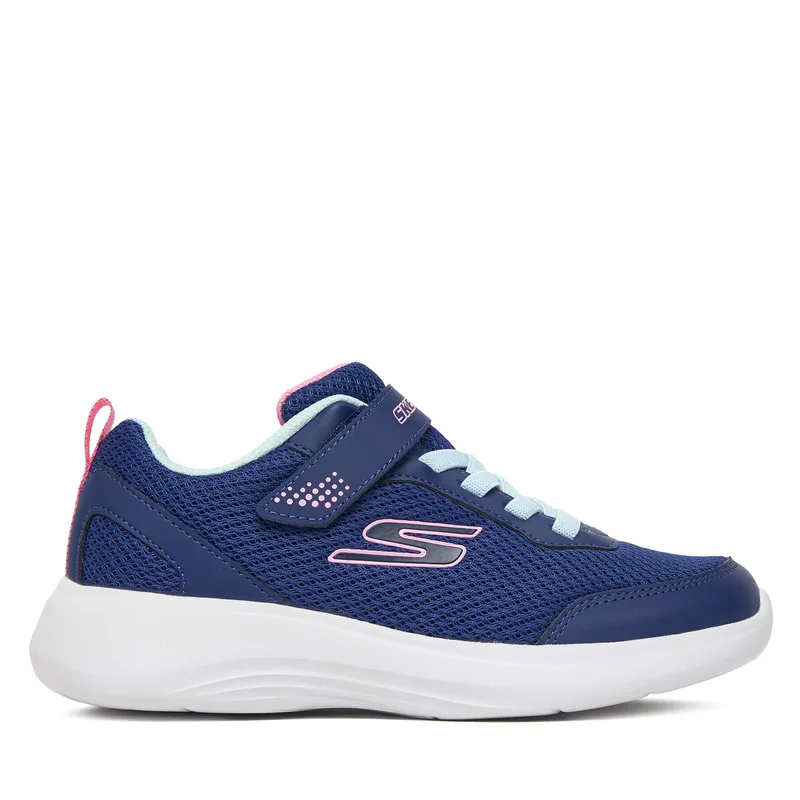 Αθλητικά Skechers Selectors - Reset Achieved 303573L/NVY Σκούρο μπλε