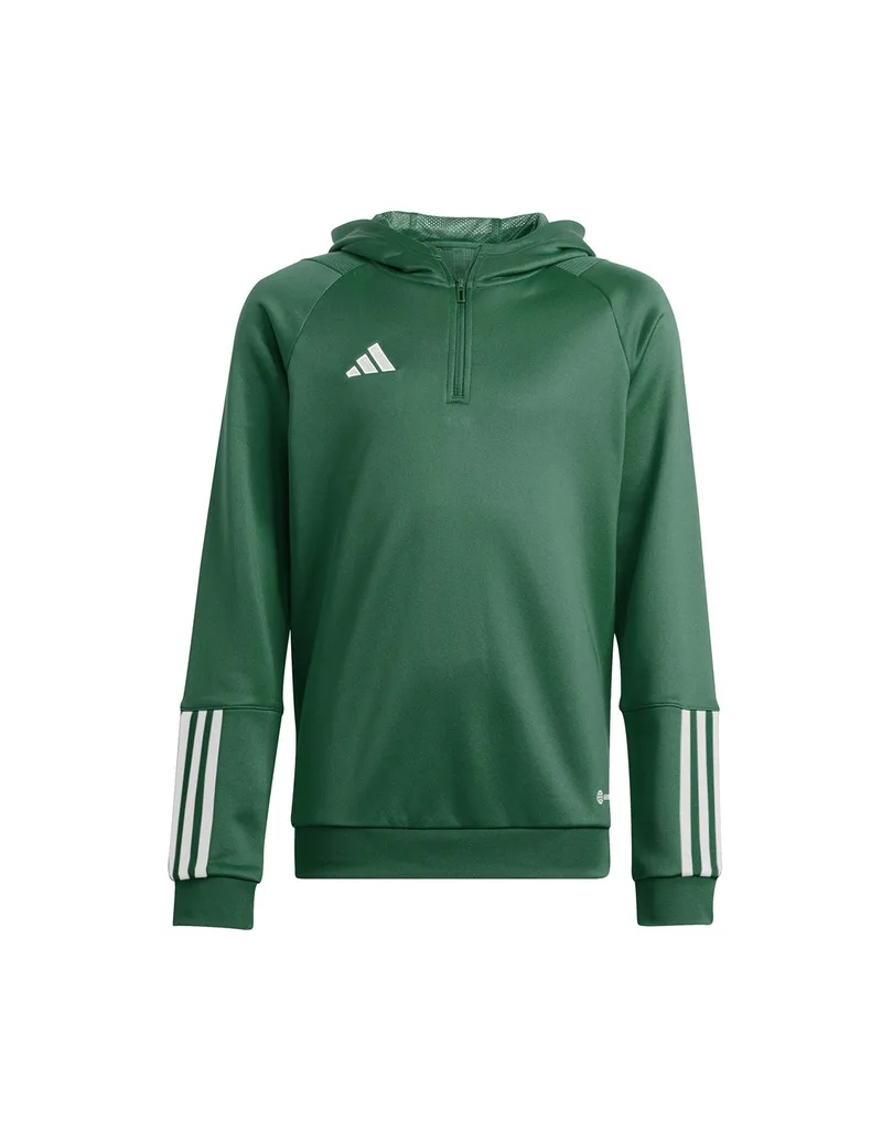 Adidas Tiro 23 Competition Hoodie Jr HU1357 sweatshirt