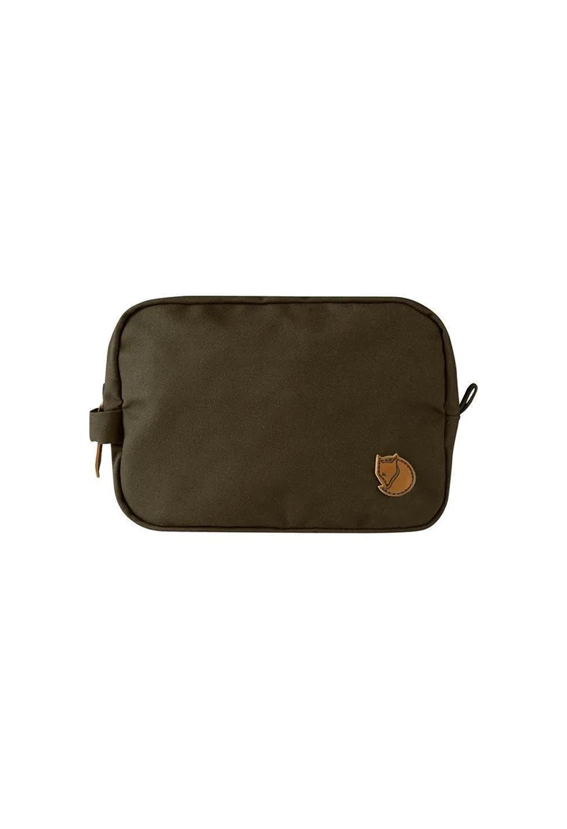 UNISEX ΝΕΣΕΣΕΡ GEAR BAG FJALLRAVEN ΛΑΔΙ