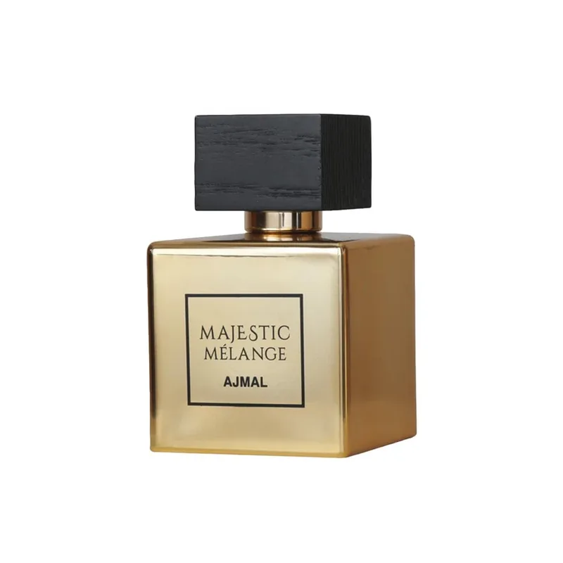 Ajmal Majestic Melange EDP U 100 ml