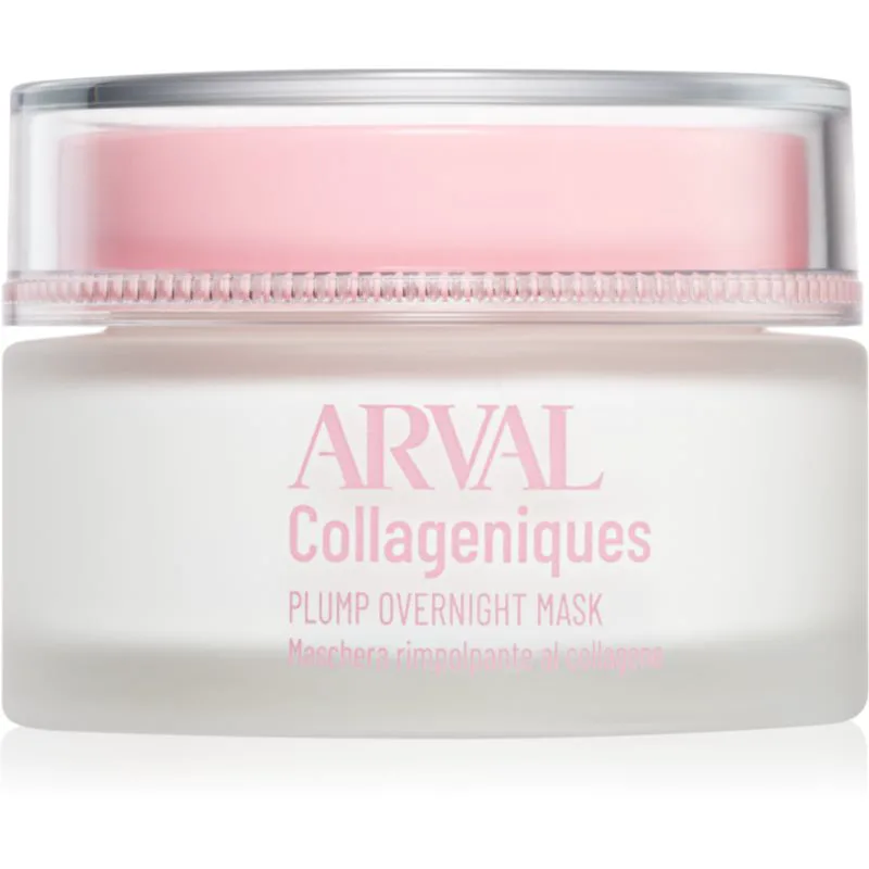 Arval Collageniques Plump Overnight Mask μασκα νύχτας 50 ml