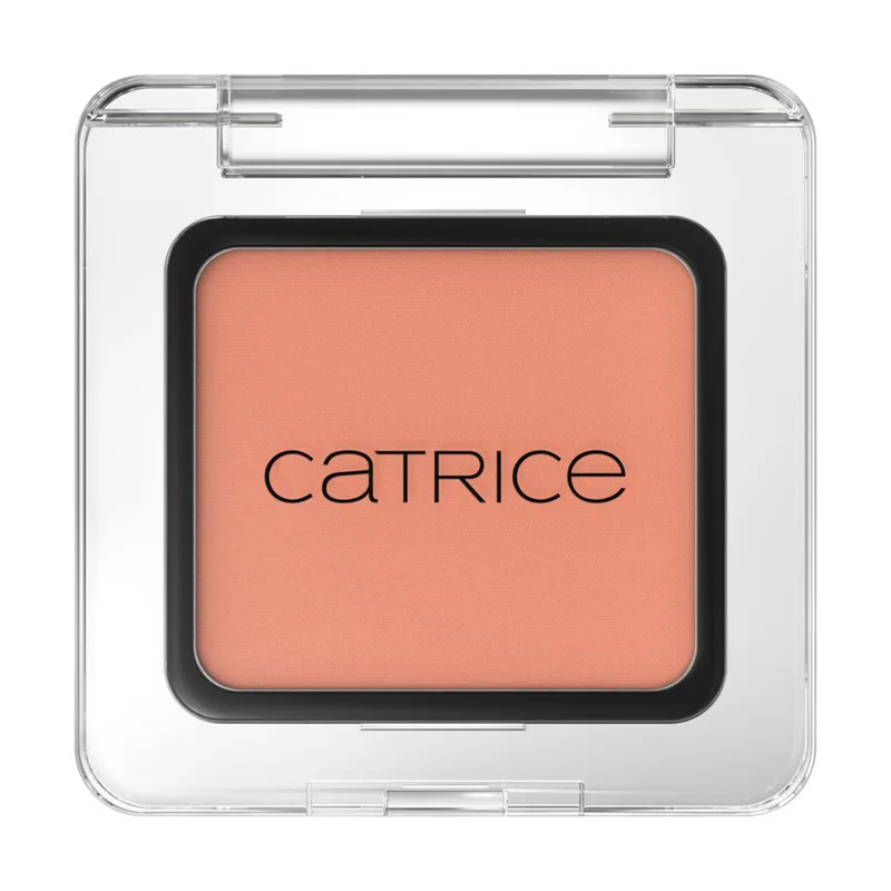 Σκιές ματιών & βάσεις Catrice Mono Art Eye Shadow Colors - 480 Apricot Touch