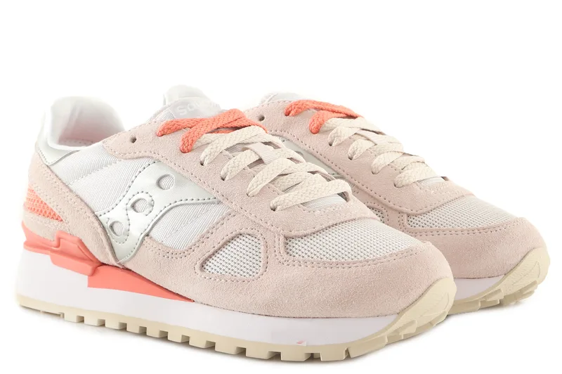 Sneaker Saucony Originals Shadow Original S1108-832-832 Γυναικείο