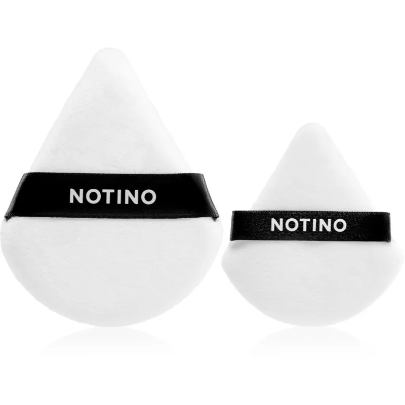 Notino Powder Puff Set πον-πον