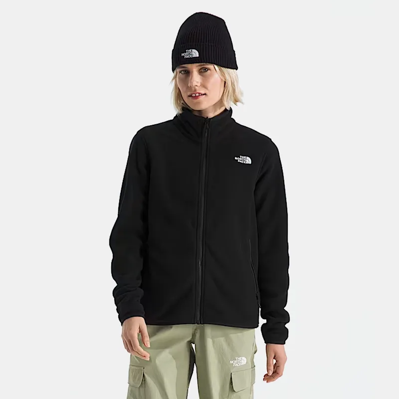 The North Face Glacier Fleece Unisex Ζακέτα (9000239988_4617)
