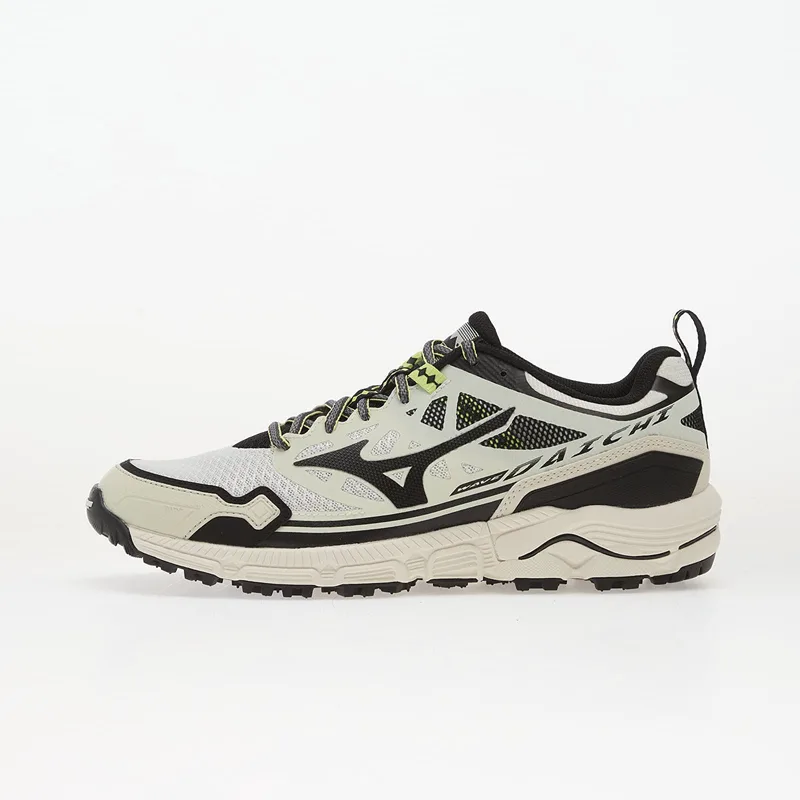 Sneakers Mizuno Wave Daichi Ls (U) GF White/ Black/ Daiquiri Green EUR 43