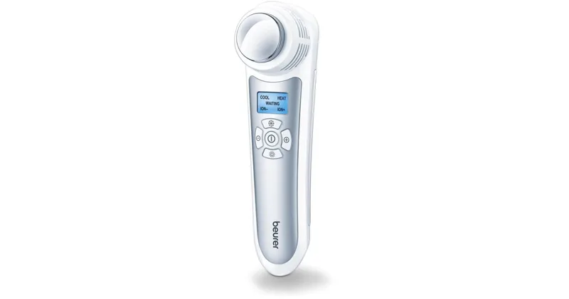 BEURER FC 90 facial cleansing tool