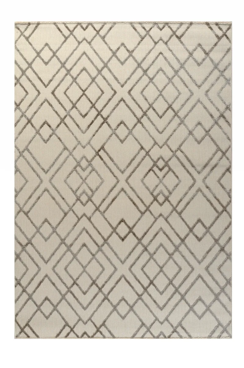 Χαλί Διαδρόμου 80X150 Tzikas Carpets All Season Sabrina 72-119 (80x150)
