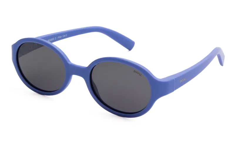 INVU ΓΥΑΛΙΑ ΗΛΙΟΥ INVU JUNIOR IK22505 D ONE SIZE IK22505 Μώβ