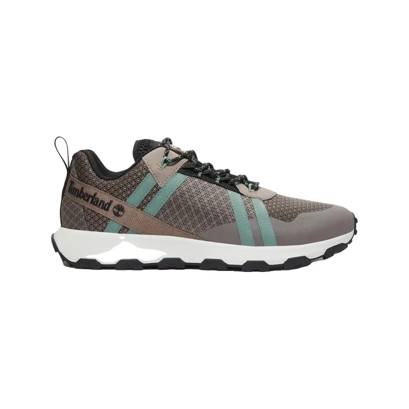 Πεζοπορίας Timberland Bottines winsor trail cuir