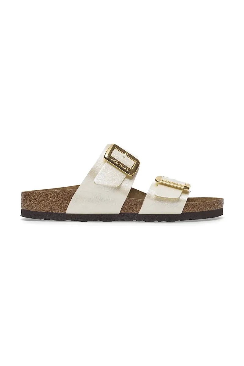 Birkenstock Παντόφλες Birkenstock Sydney Graceful Cushion Buckle