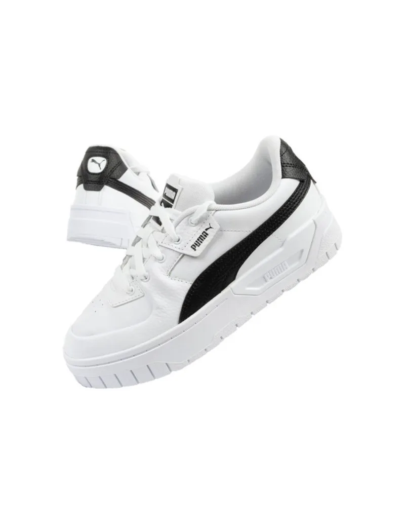 Puma Cali Dream W shoes 383157 04