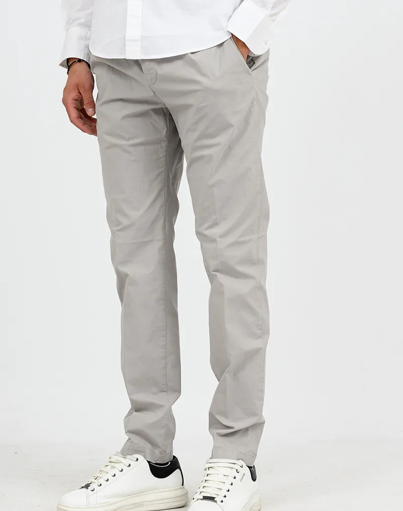 FOUR TEN CHINO T9132100054-00030 LightGray