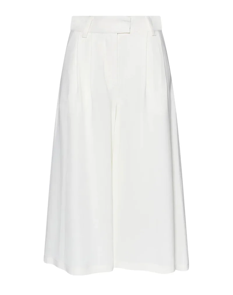 SILVIAN HEACH BERMUDA UDAP GPP26222BE-OFF OffWhite
