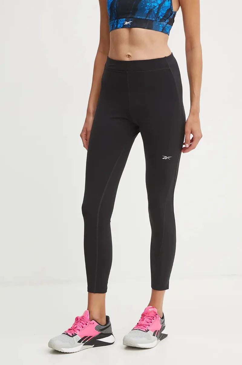 Κολάν για τρέξιμο Reebok Running Warming