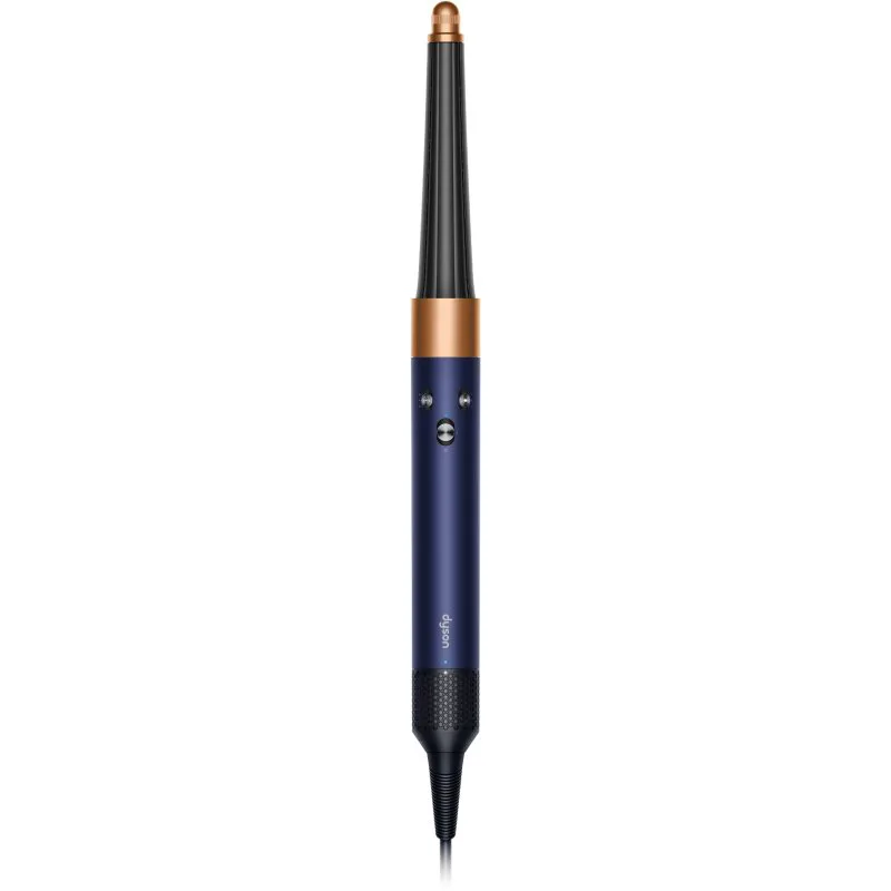 Dyson Airwrap i.d.™ HS08 T1/T2 Prussian Blue/Copper multistyler για τα μαλλιά 1 τμχ