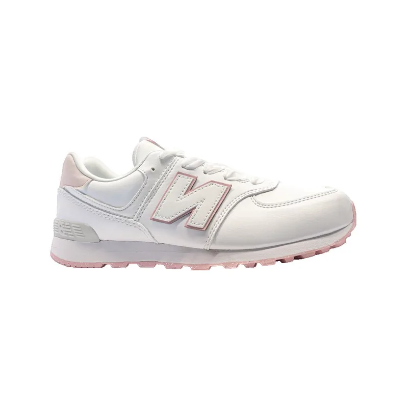 Xαμηλά Sneakers New Balance Baskets 574 textile