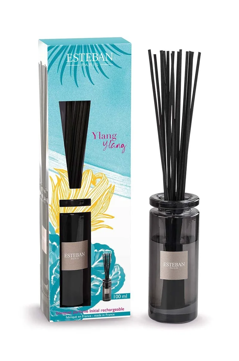 Διαχυτής αρώματος Esteban Ylang-Ylang 100 ml