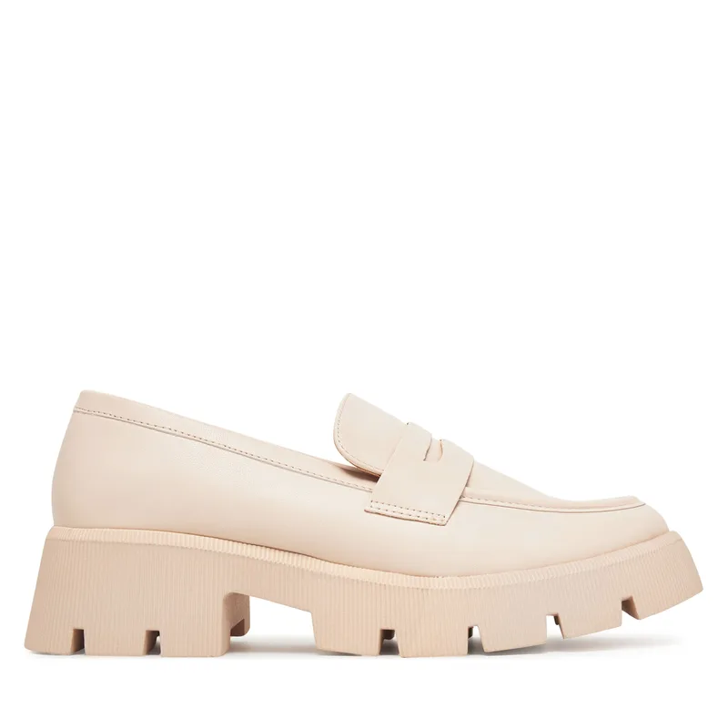 Loafers DeeZee S-D2 Ροζ