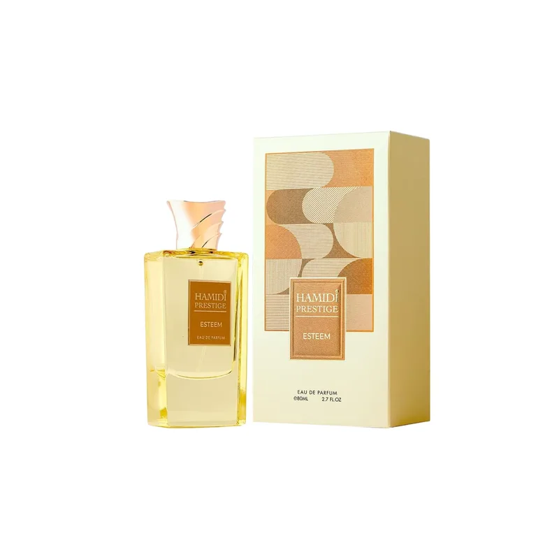 Hamidi Prestige Esteem EDP - 80ml