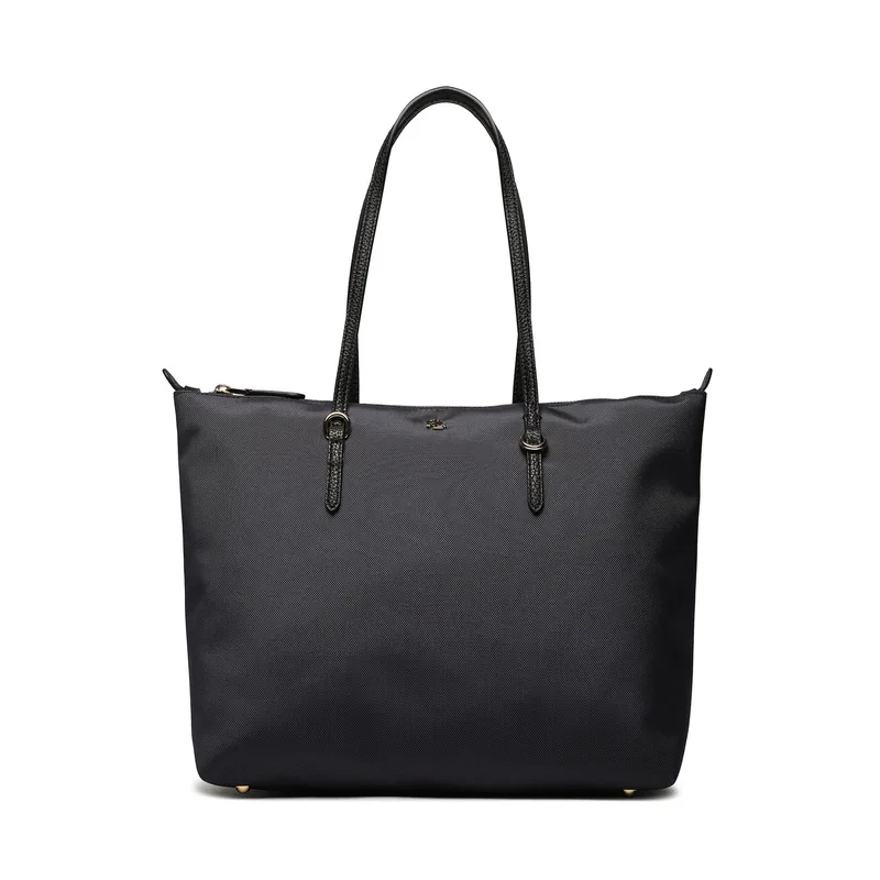 Τσάντα Lauren Ralph Lauren 431916737001 Σκούρο μπλε