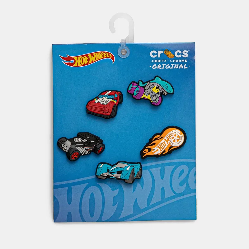Crocs Hotheels διακοσμητικό Jibbitz (9000262332_7386)