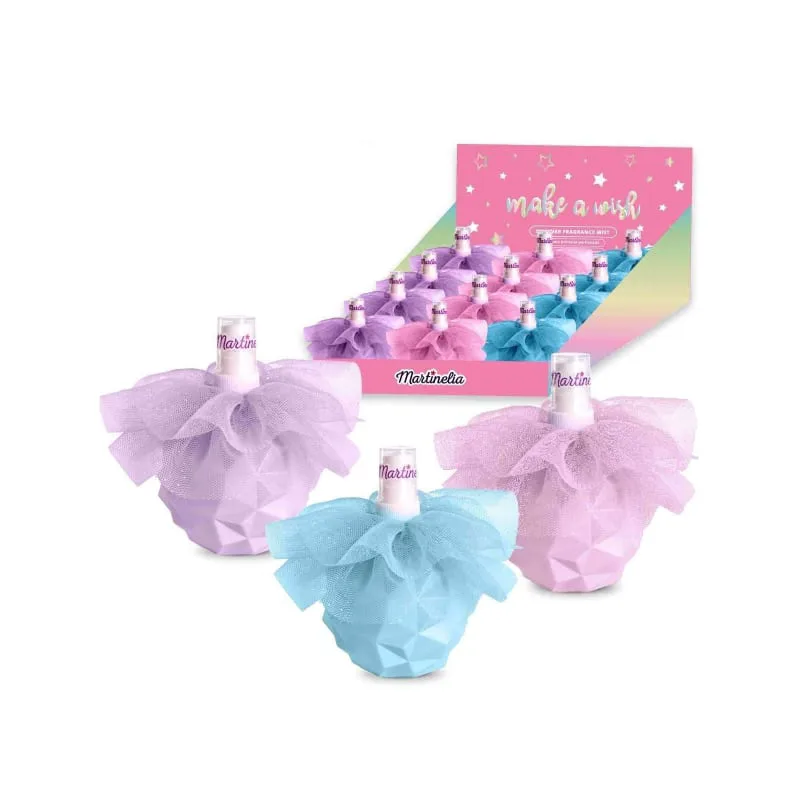 Martinelia Starshine Shimmer Fragrance Mist 30ml