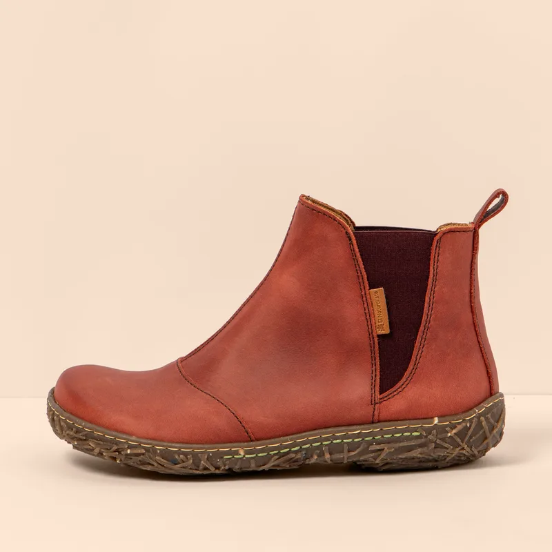 Μποτάκια/Low boots El Naturalista 2N7863HAE505