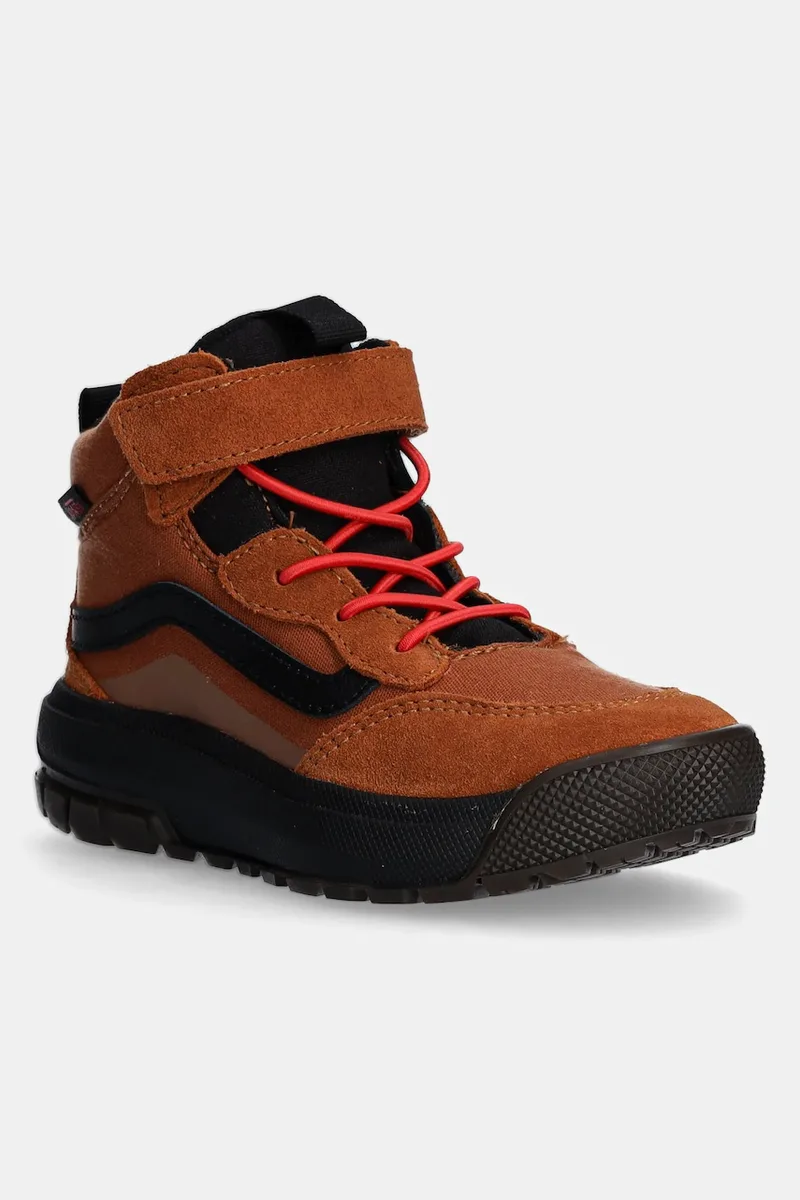 Παιδικές χειμερινές μπότες Vans MTE Mini Crest