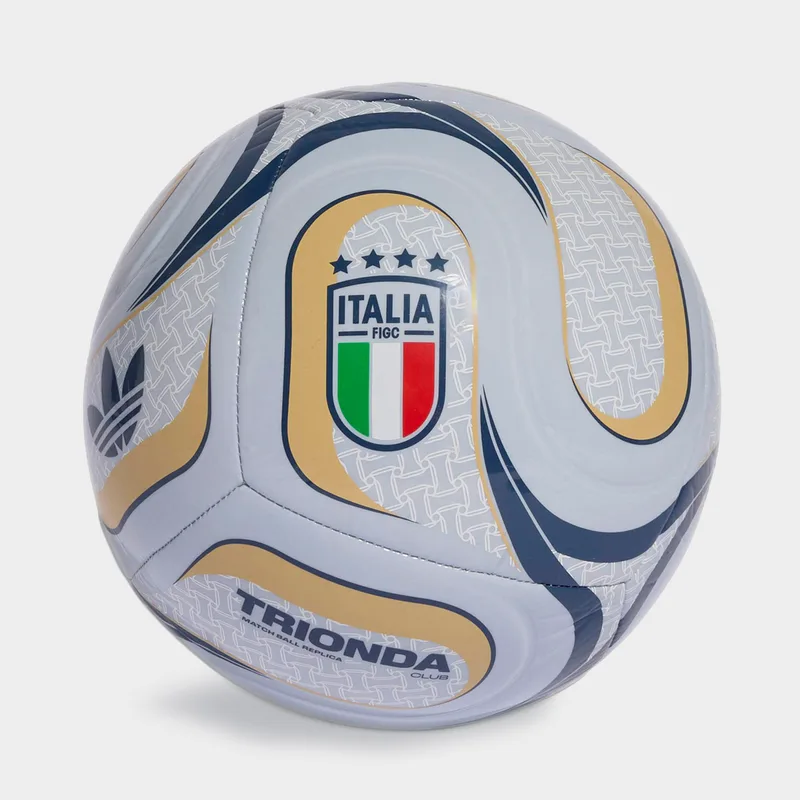 adidas World Cup 26 Trionda Italy Away Club Μπάλα Ποδοσφαίρου (9000261028_92226)