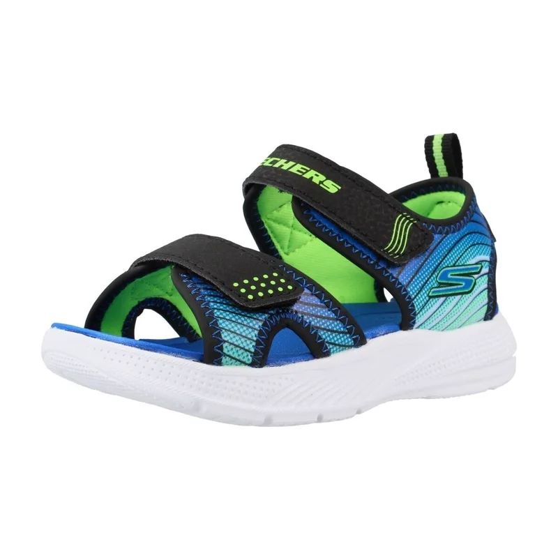 Σπορ σανδάλια Skechers 407034n