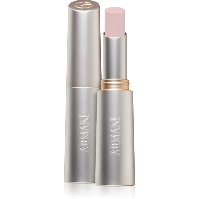 Armani Prisma Flash Lip Balm Βάλσαμο για χείλη απόχρωση Mirror Flash 30 2.1 γρ