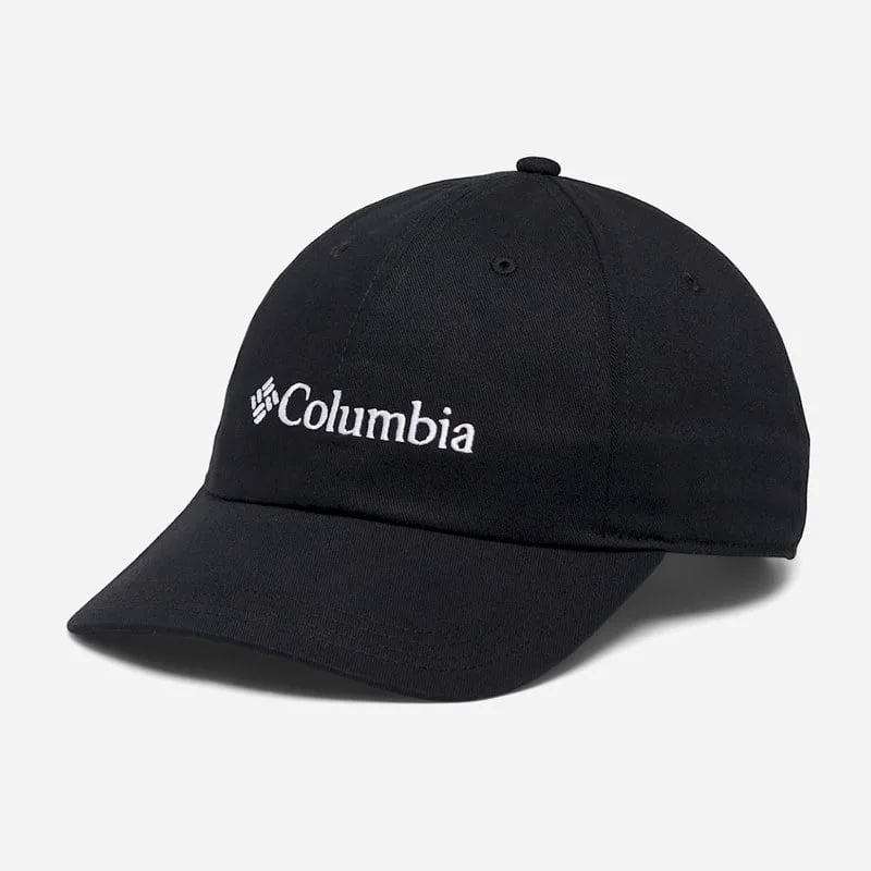 Columbia Unisex Καπέλο Provisions 2096351-010 Μαύρο