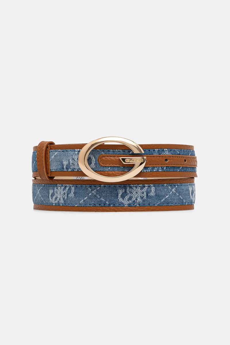 Guess ζώνη γυναικεία CAMDEN