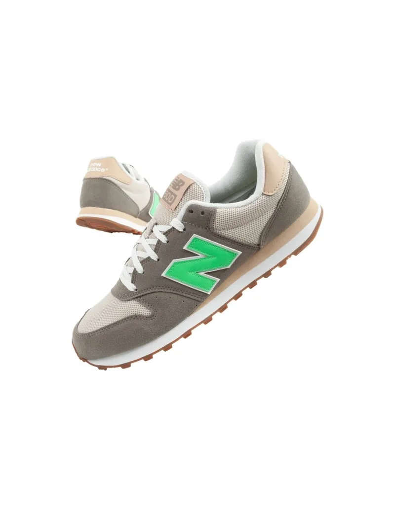 New Balance M GM500TPG shoes