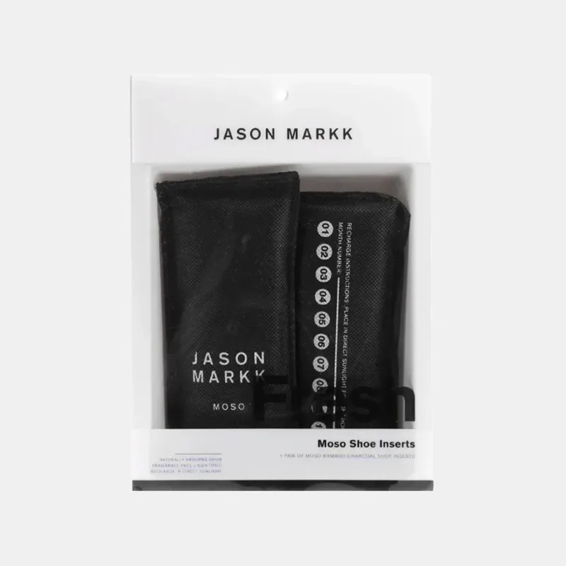 Jason Markk Moso Ενθέματα Παπουτσιών (9000204229_1469)
