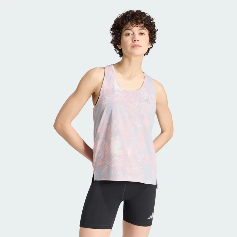 adidas W Adi365 Running Animal Print Iconic (9000280940_95146)