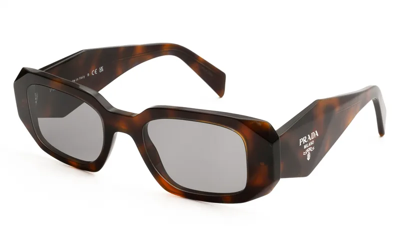 PRADA ΓΥΑΛΙΑ ΗΛΙΟΥ PRADA 17WS 20D50Q 4920 17WS Ταρταρούγα