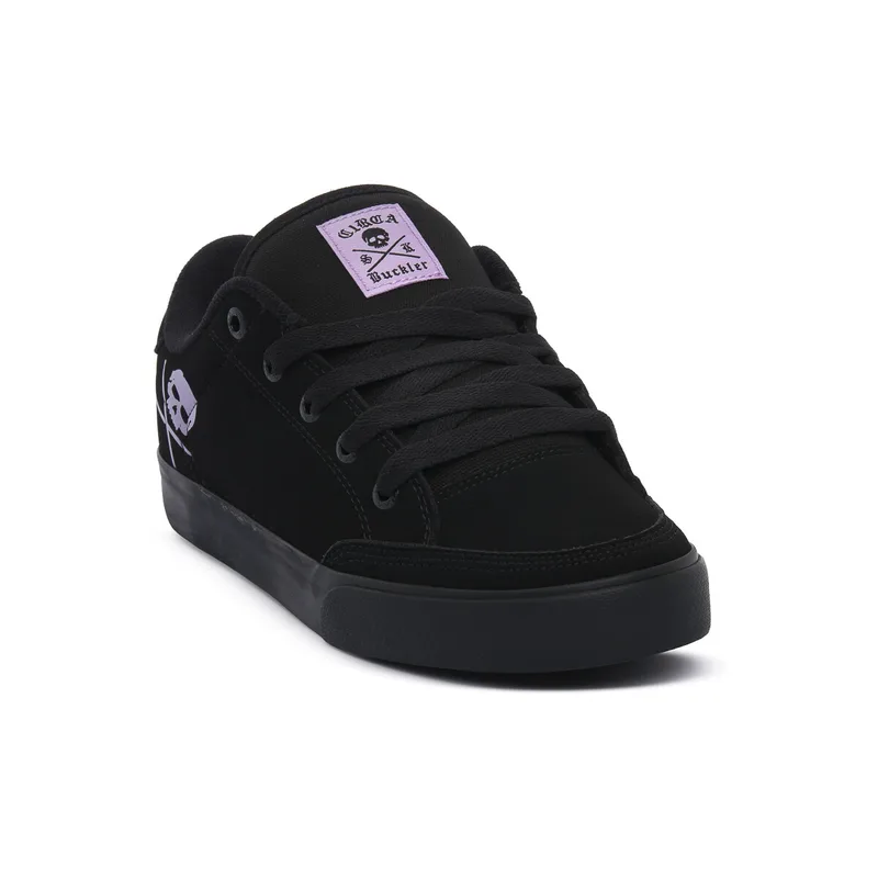 Xαμηλά Sneakers C1rca LILAC IVORY BUCKLER