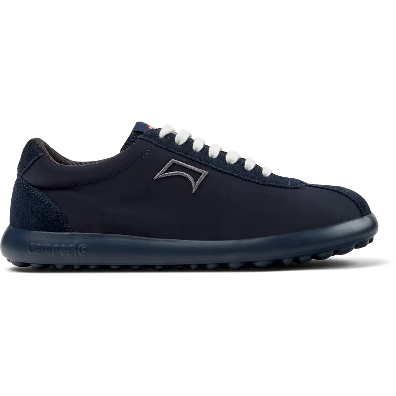 CAMPER Pelotas XLite - Casual παπούτσια Για Ανδρικα - Μπλε, Μέγεθος 40, Cotton fabric