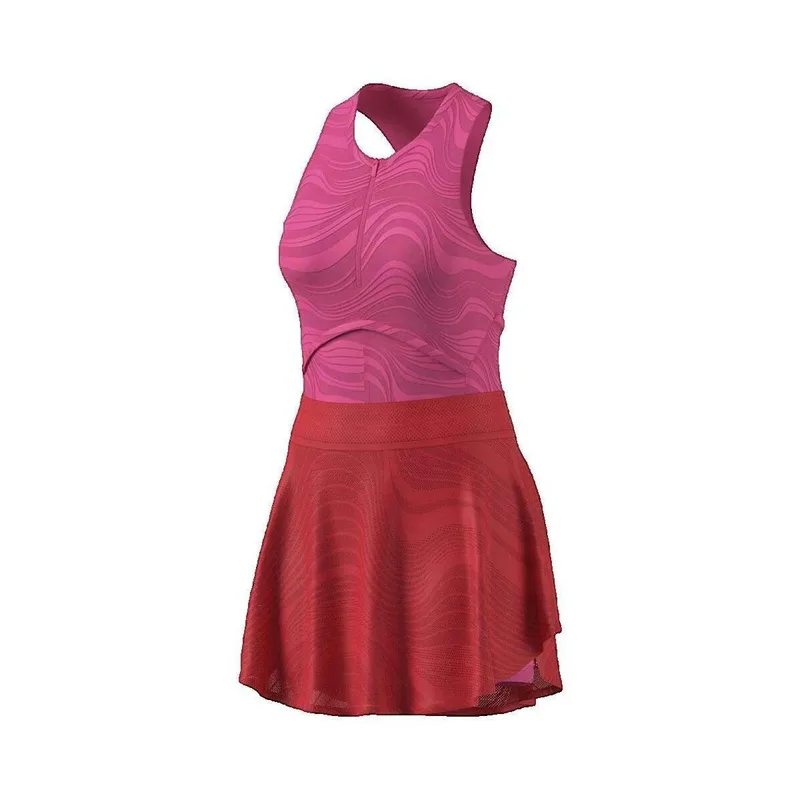 Κοντές φούστες adidas Ensemble Body et Jupe Tennis Pro Climacool
