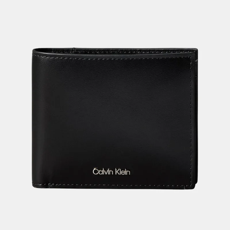 Calvin Klein Raised Πορτοφόλι (9000285445_1469)