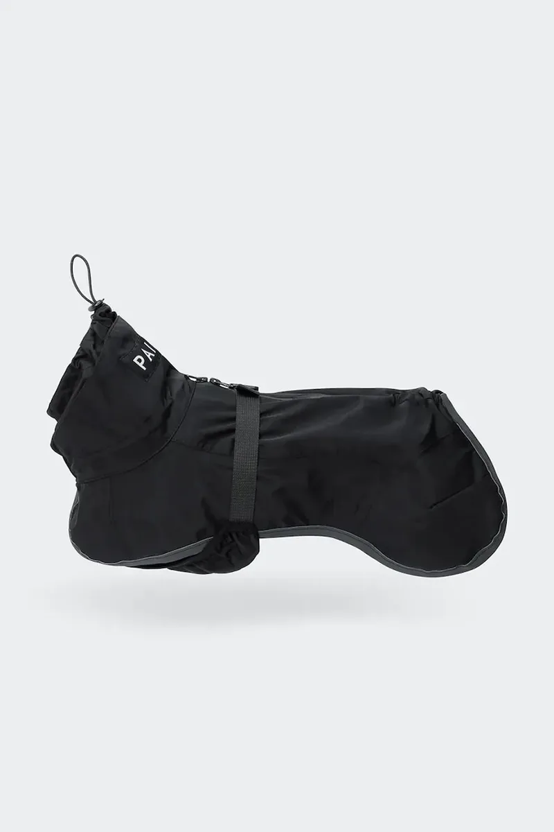 Αδιάβροχο παλτό για σκύλο PAIKKA Recovery Raincoat 56 x 45 x 0,9 cm