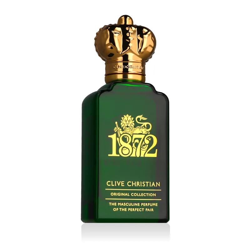 Clive Christian 1872 For Men Parfum 50 ml