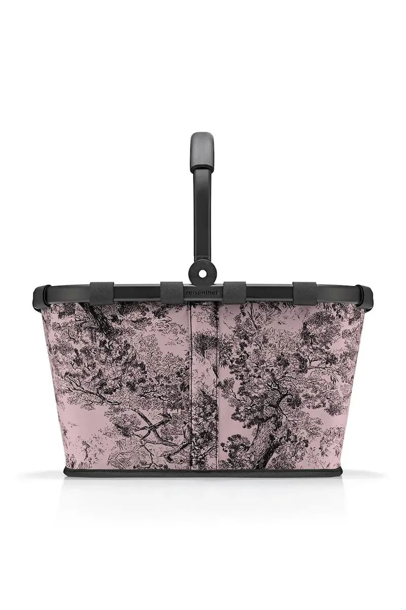 Καλάθι για ψώνια Reisenthel Carrybag, 22 L